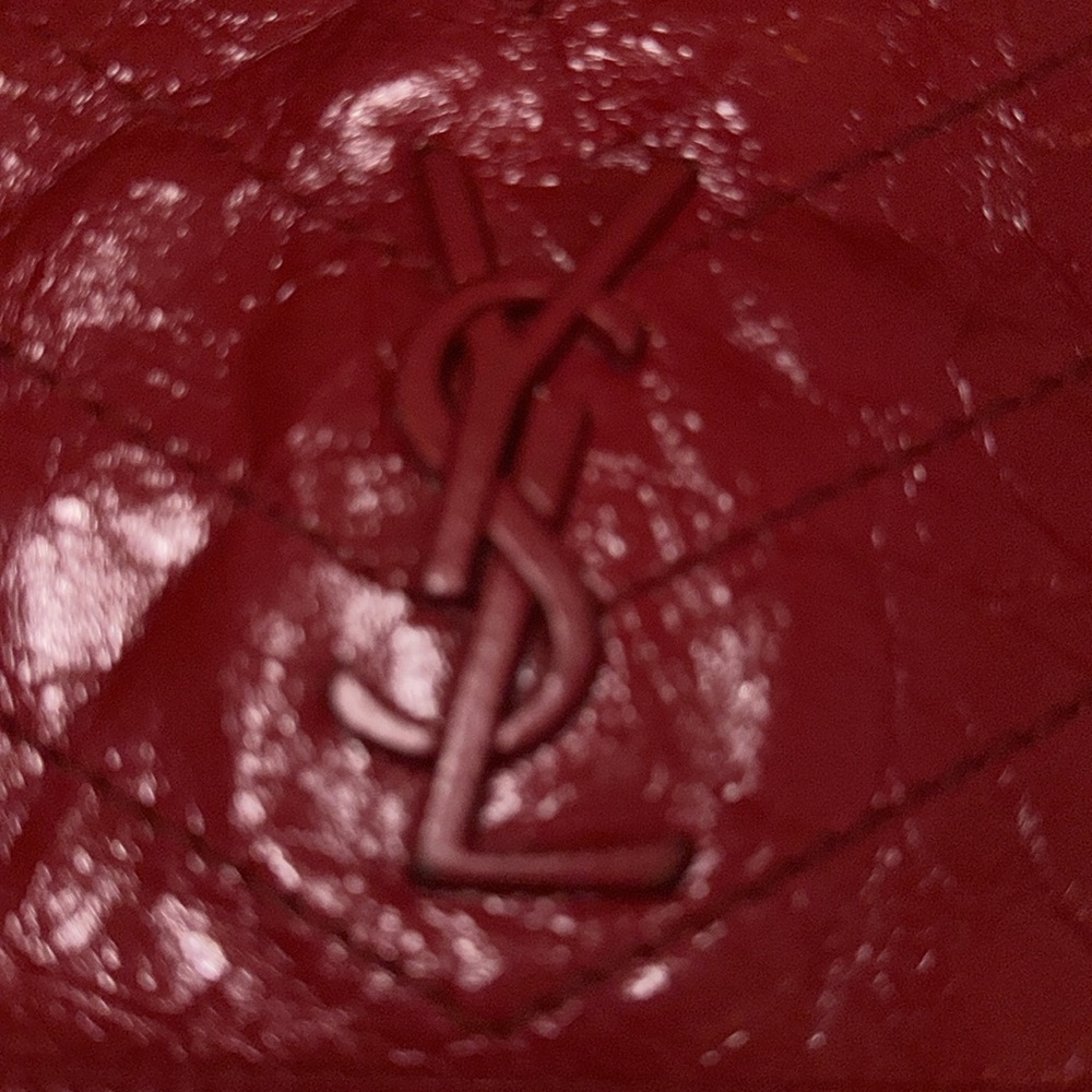 SAINT LAURENT BAG - Picture 3 of 9